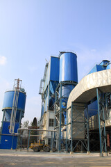 desulfurization equipment