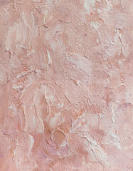 Oil Colourful paint Background