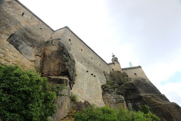 Sächsische Schweiz