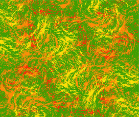 Autumn colors- pattern. September has come. Abstract autumn background.