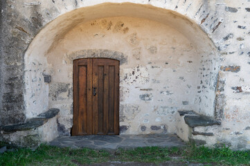 chapelle st madeleine