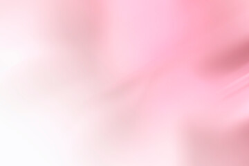 Abstract speed lines on burred colors like flower background.