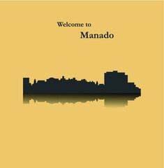Manado, Indonesia