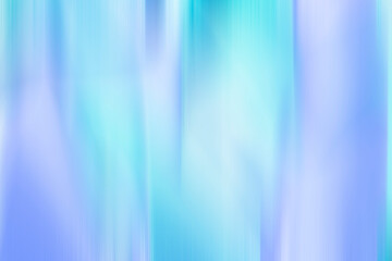 blue and green Abstract geometric  burred pattern like flower background for banner ,thumbnail ,and greeting card ,digitally  generated image