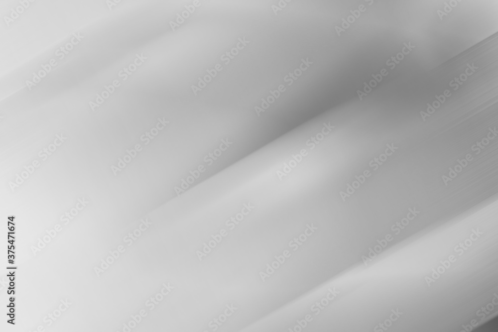 Poster blue and green abstract geometric burred pattern like flower background for banner ,thumbnail ,and g