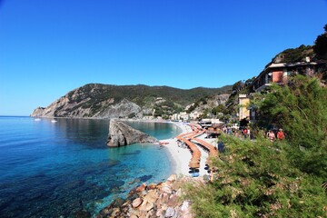 Cinque Terre