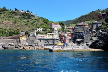Cinque Terre