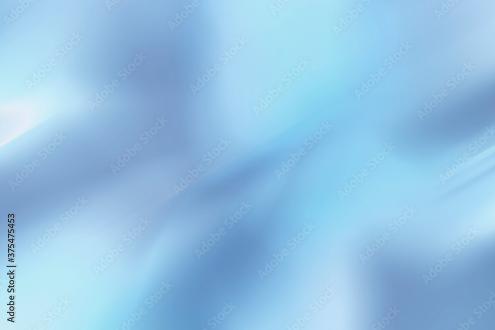 Poster blur and green abstract speed lines on burred radial pattern background for banner ,thumbnail ,and g