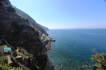 Cinque Terre