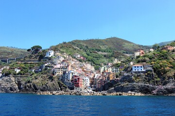 Cinque Terre