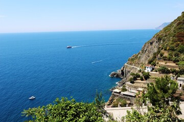 Cinque Terre