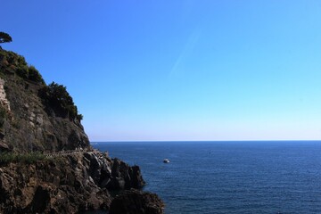 Cinque Terre