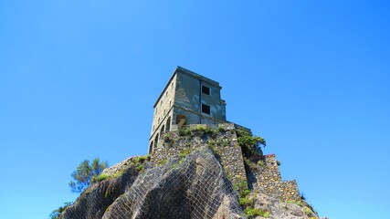 Cinque Terre