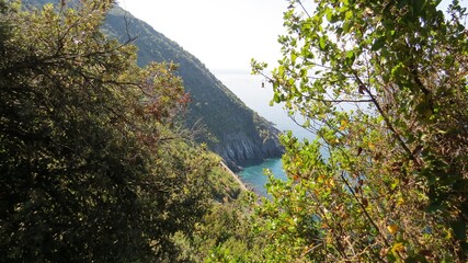 Cinque Terre
