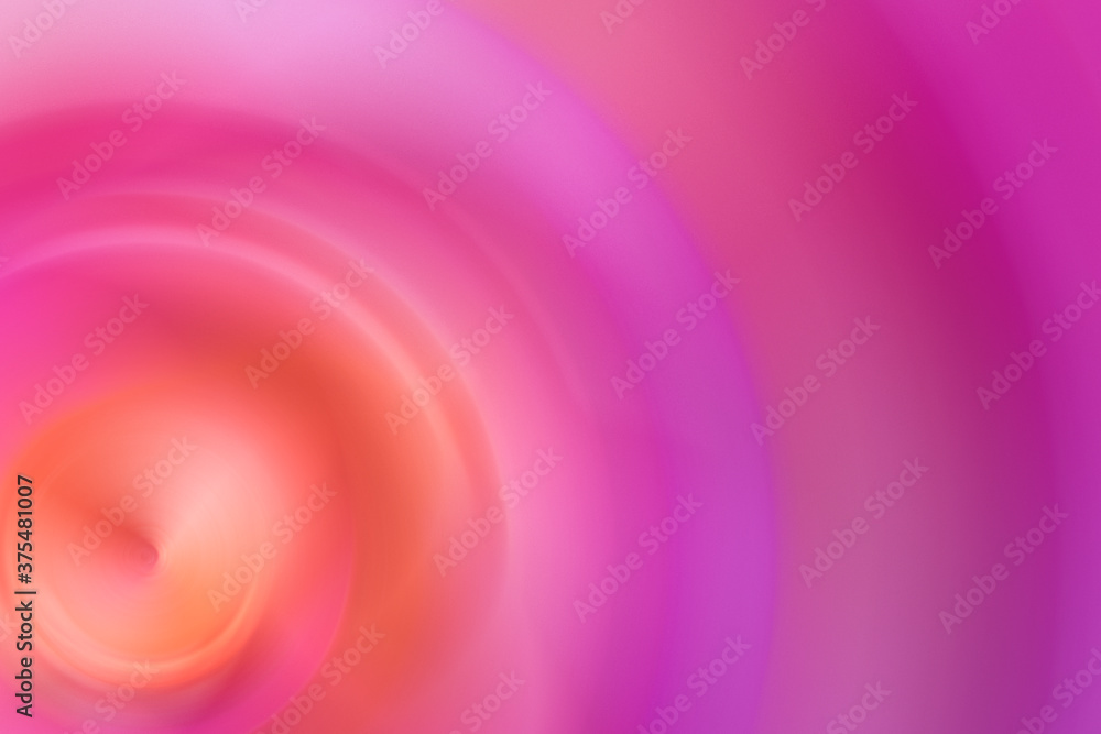 Poster pink and red abstract blurred ripple pattern background for banner ,thumbnail ,and greeting card ,di
