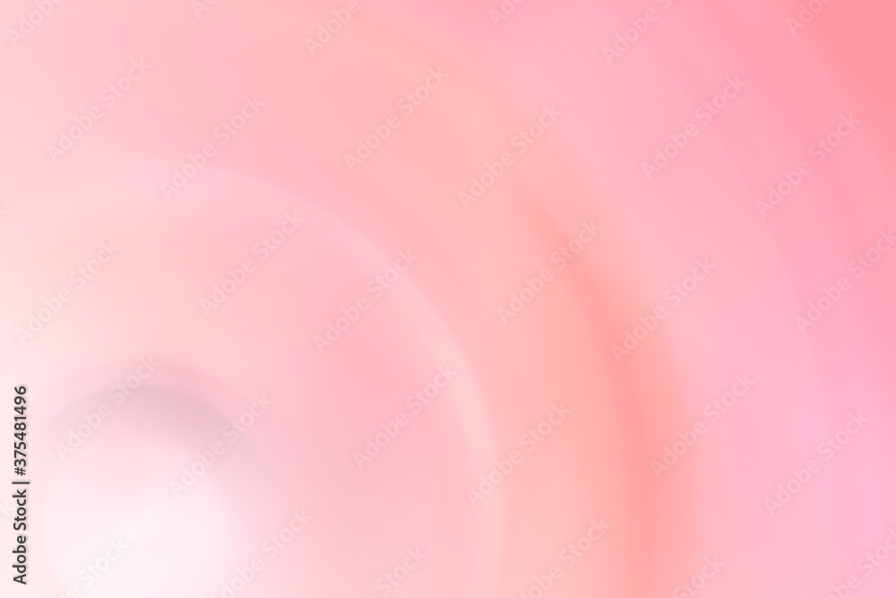 Poster pink and red abstract blurred ripple pattern background for banner ,thumbnail ,and greeting card ,di