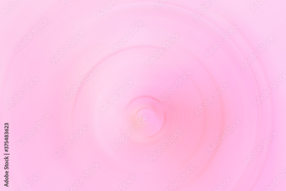 Poster pink and red abstract blurred ripple pattern background for banner ,thumbnail ,and greeting card ,di