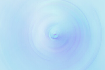 blue and green Abstract radial blurred pattern background for banner ,thumbnail ,and greeting card ,digitally  generated image 