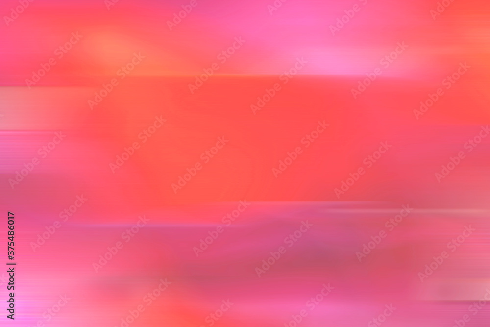 Poster pin and red abstract burred pattern background for banner ,thumbnail ,and greeting card ,motion blur