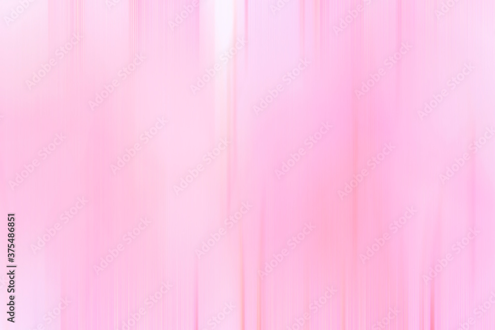 Poster pin and red  Abstract  burred pattern background for banner ,thumbnail ,and greeting card ,motion blur digitally  generated image 
