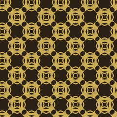 abstract seamless pattern