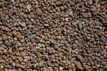 Rocks Mixed Simple