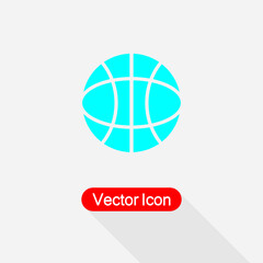 Globe Icon Vector Illustration Eps10