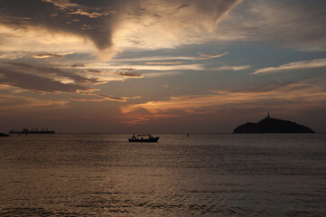 Serie Paz | Santa Marta - Colombia