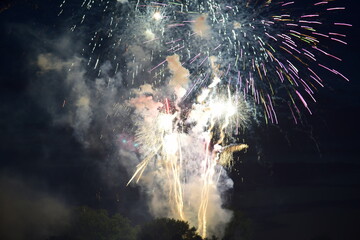 Feuerwerk