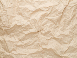 wrapping paper crumpled texture