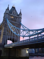 Obraz premium tower bridge in london