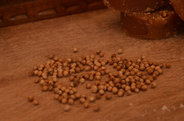 some Asian countries use spices as a mixture of food and lifestyle