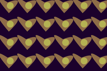 simple bubble pattern.
suitable for wallpaper or background.