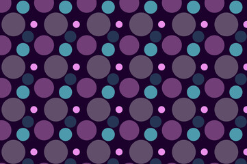 simple bubble pattern.
suitable for wallpaper or background.