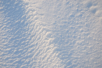 雪　テクスチャ　背景　冬　素材