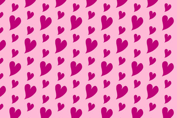 halloween smales pattern. suitable for wallpapers and backgrounds