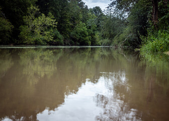 Calfkiller Reflections