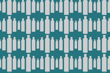 simple fire pattern. suitable for wallpapers and backgrounds