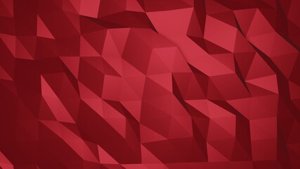 Abstract colorful  background. Red  luxury dynamic modern.