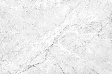 White marble texture abstract background pattern with high resolution.