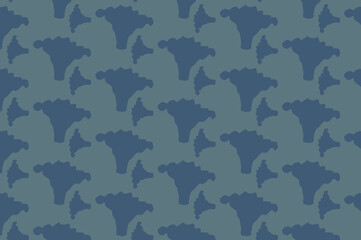 smales mushroom pattern. suitable for wallpapers and backgrounds