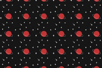 simple space pattern.
suitable for wallpaper or background.