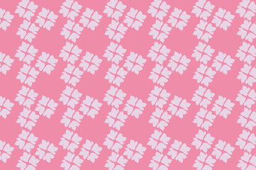 cherry blossom smales pattern. suitable for wallpapers and backgrounds