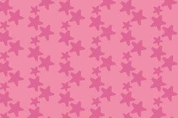 cherry blossom smales pattern. suitable for wallpapers and backgrounds