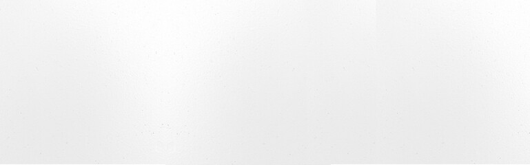 Panorama of Background and texture of white paper pattern