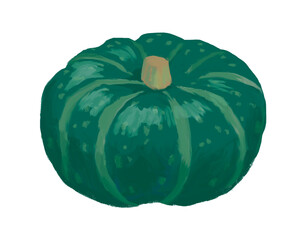 かぼちゃ　pumpkin