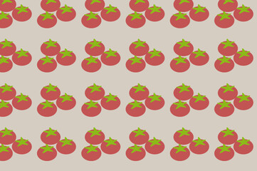 simple fruit pattern.
suitable for wallpaper or background.