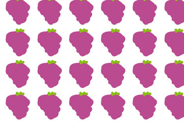 simple fruit pattern.
suitable for wallpaper or background.