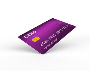 credit card, digital money