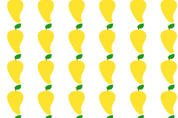 simple fruit pattern.
suitable for wallpaper or background.